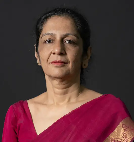 Priya Arjun
